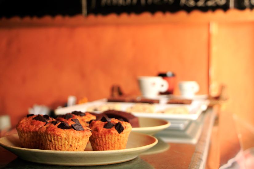 Mango Tree Cafe