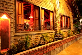 Peace Eye Guest House — gallery photo 3