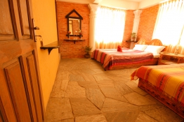 Peace Eye Guest House — gallery photo 10