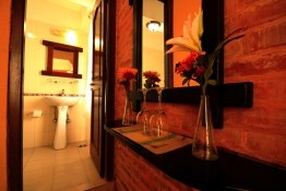 Peace Eye Guest House — gallery photo 12