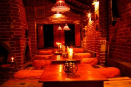 Peace Eye Guest House — gallery photo 18