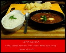 Shakshuka