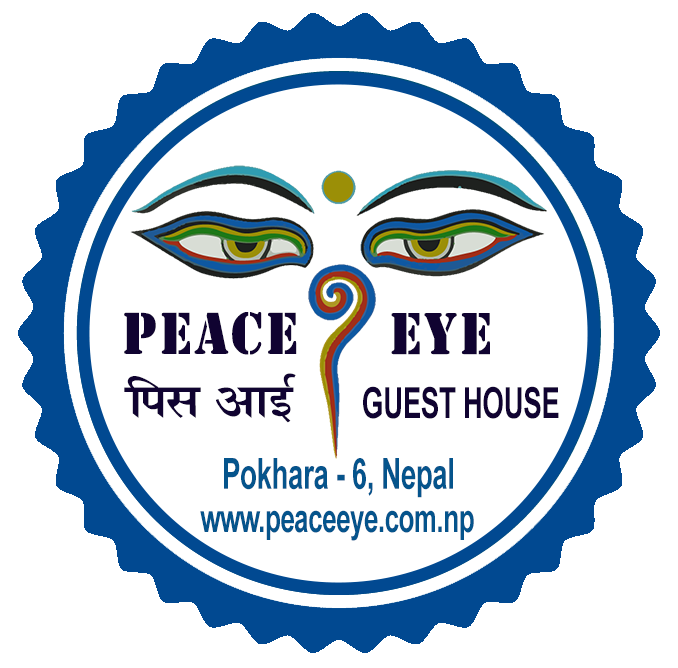 Peace Eye Guest House — Pokhara, Nepal